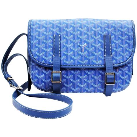 goyard umhängetasche herren|Goyard bags.